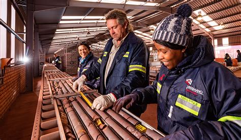 assmang iron ore khumani mine vacancies